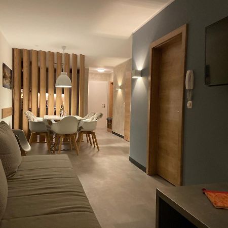 Apartamento Sigl-Luxuria Zell am See Exterior foto