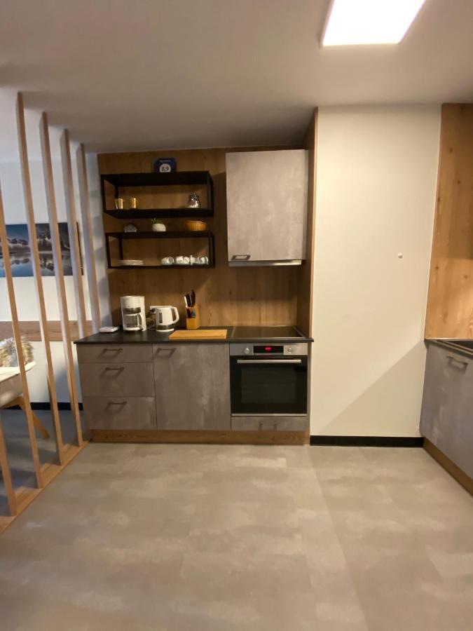 Apartamento Sigl-Luxuria Zell am See Exterior foto