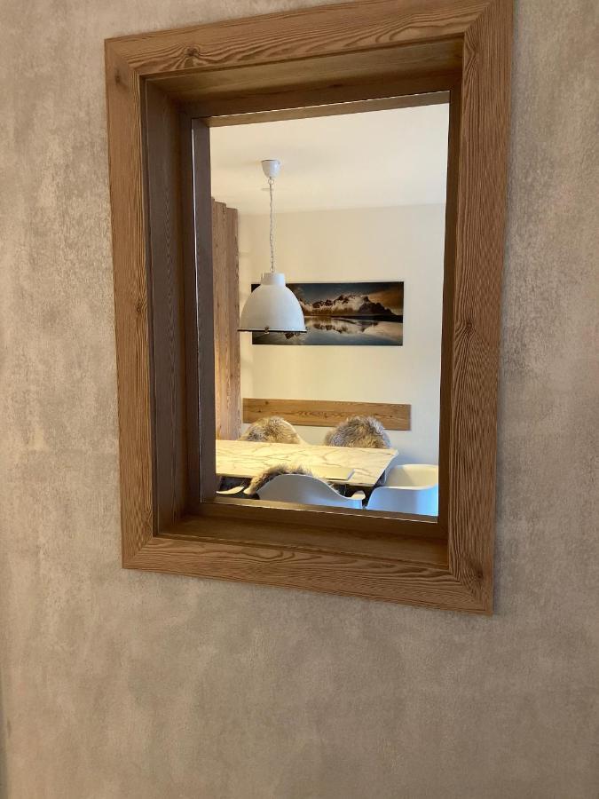 Apartamento Sigl-Luxuria Zell am See Exterior foto