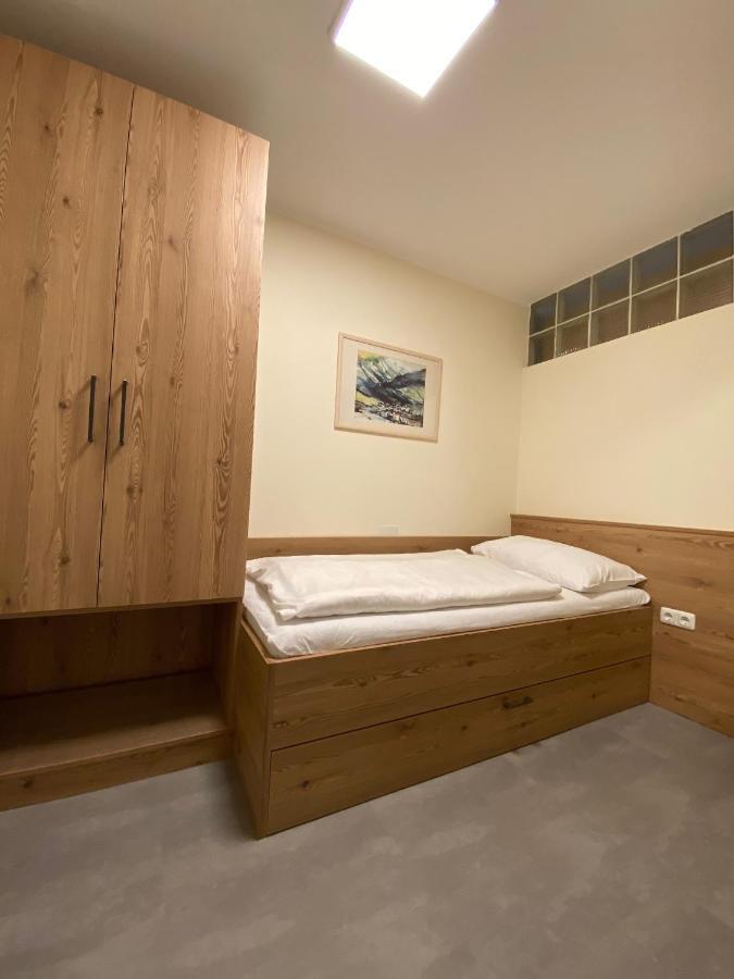 Apartamento Sigl-Luxuria Zell am See Exterior foto