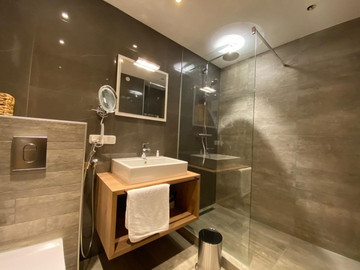 Apartamento Sigl-Luxuria Zell am See Exterior foto