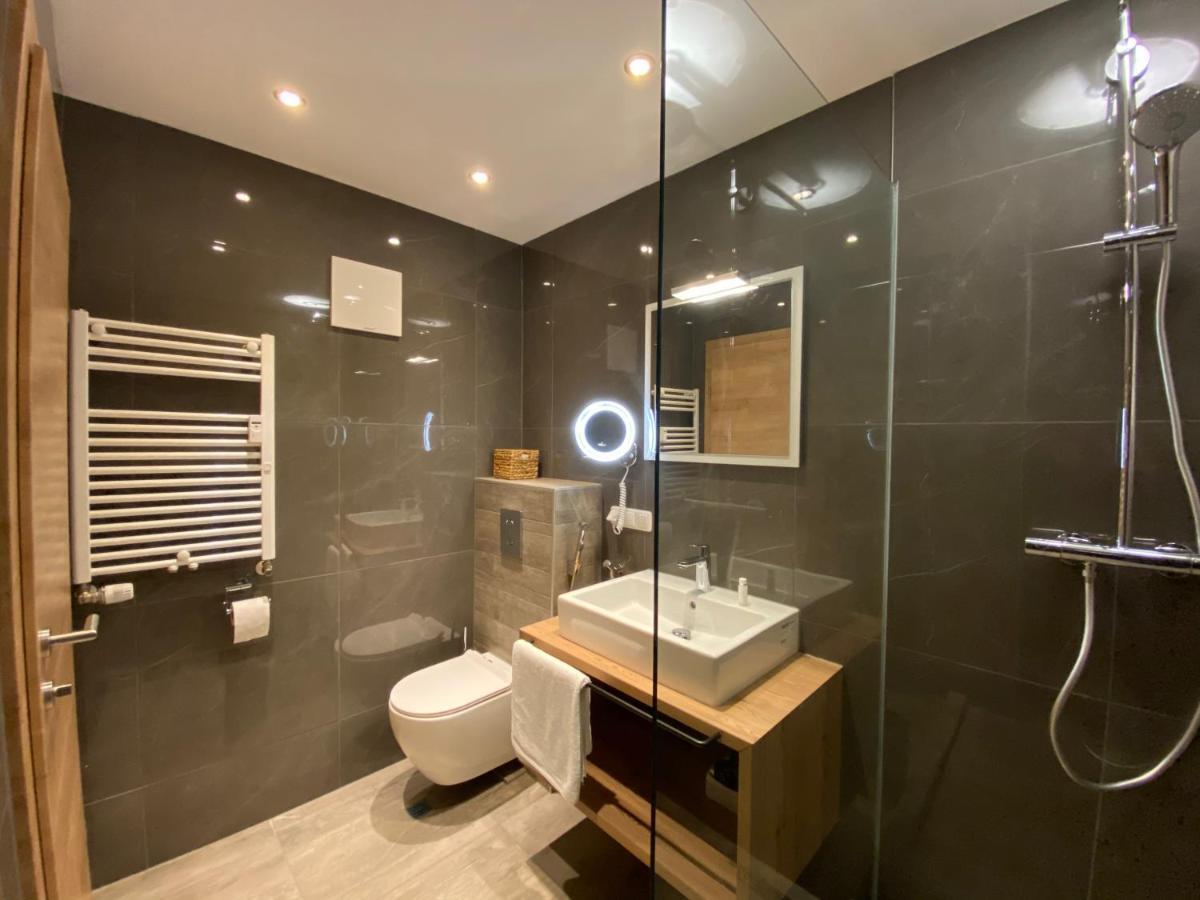 Apartamento Sigl-Luxuria Zell am See Exterior foto